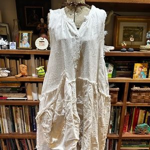 Magnolia Pearl Dress